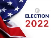 Congressman Albio Sires won't run again for NJ's 8th District. He and Gov. Murphy have endorsed Robert Menendez Jr., 36, to replace him.