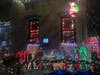 A musical and interactive display on Park Avenue has pleased passers-by, young and old. See more photos below.