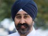 Hoboken Mayor Ravi Bhalla