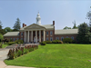 The Maplewood, N.J. Municipal Building.