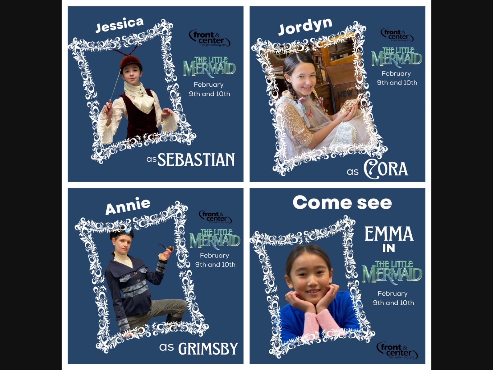 News small post card thumbnail