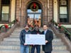 All 10 Hoboken nonprofits that applied to the city for federal pandemic relief funds received awards to reimburse expenses. They range from school organizations to those providing shelter and free food.