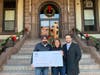 All 10 Hoboken nonprofits that applied to the city for federal pandemic relief funds received awards to reimburse expenses. They range from school organizations to those providing shelter and free food.