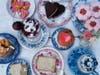 The popular Maman French Bakery and Cafe from New York City will open a location on the Jersey City waterfront in time for Valentine's Day.