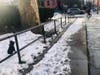 Rain, freezing rain, and sleet are expected Thursday night and Friday in Essex County.
