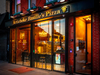 Artichoke Pizza already has a shop in Hoboken. Now they'll open a Jersey City shop Friday, and then one more in Red Bank.