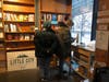 The smaller branch of Little City Books in Hoboken, on 14th Street, will close after Monday. The main store at 100 Bloomfield St. will stay open. Customers headed uptown starting Thursday to get books at half off, including children's books.
