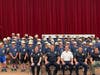Need an engaging summer activity for your kids in Livingston? The Junior Police Academy takes kids entering grades 6-8. 