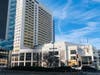 The Westin Hotel in Jersey City's Newport section came in at number 7 of the list of top 10 hotels in New Jersey. It's a short walk from the waterfront and the Newport Mall.