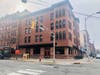 One recreational cannabis dispensary has gotten approval to open at 14th and Hudson streets in Hoboken. Two other dispensaries have applied. 