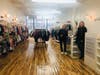 Why waste kids' clothes? A new store in Hoboken resells them (after a sanitizing process, of course).