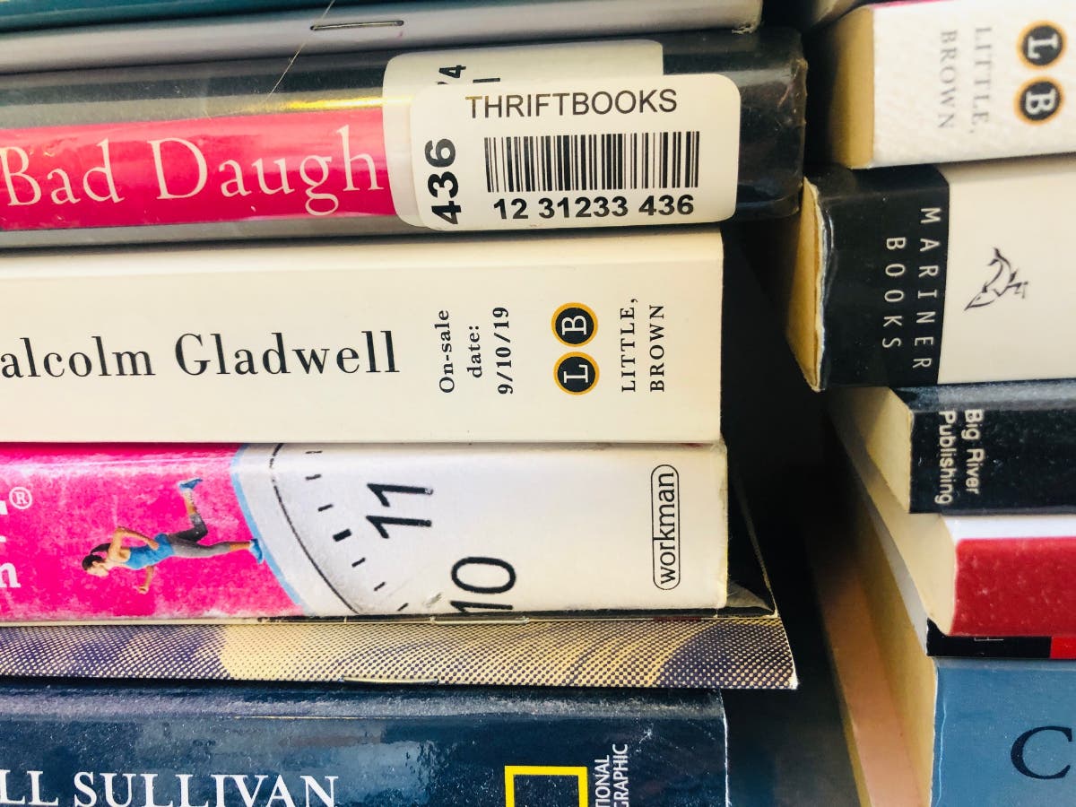 There's more going on at the library than books. Make something for Makers Day!