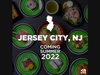 The sushi restaurant's second New Jersey location (the first is in Fort Lee) will have a revolving sushi bar and prizes for every 15 dishes.