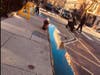 Hoboken, Friday morning.