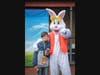 More than 4,000 people participated in the Grace Church Easter egg hunt.