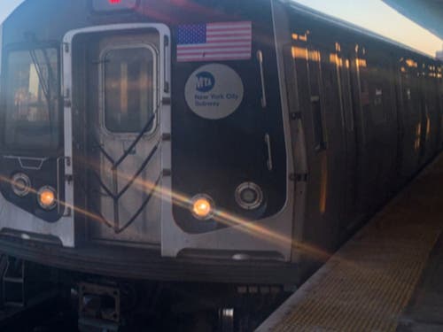 A Syrian immigrant who lives in Jersey City is being hailed as a hero telling police he'd spotted subway shooting suspect Frank James.