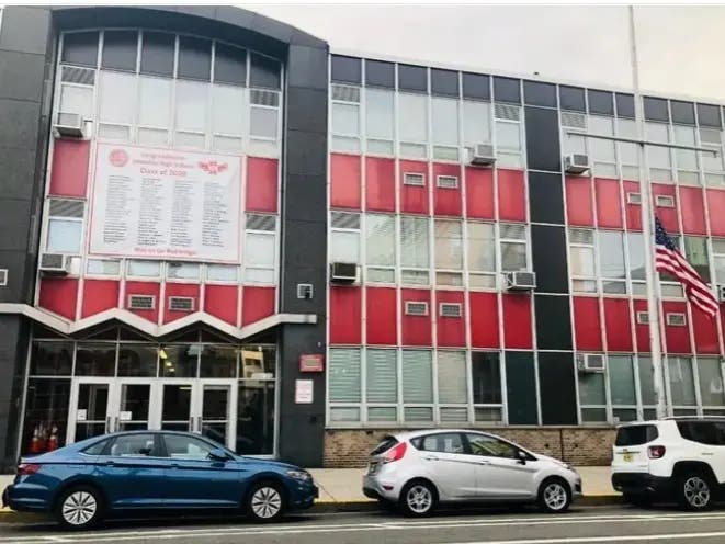 News small post card thumbnail