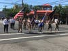 The 2019 Memorial Day Parade in Livingston.