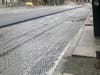 The work near a school in Caldwell will start at 7 a.m. on Thursday, the town told residents.