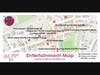 Part of Main Street in Millburn will be closed this weekend for a host of "Girls' Night Out" events through Sunday. See bigger picture of map within story.