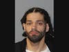 Joel Krecz has been charged in a series of robberies of stores in Hudson County.