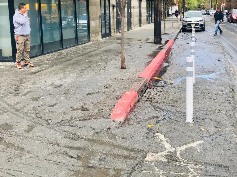 News small post card thumbnail