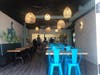 The former Stacks pancake restaurant in Hoboken is now Bon Banh, a Vietnamese eatery. See the menu in the photos.