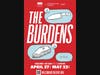 "The Burdens" will be performed through this weekend in Hoboken.