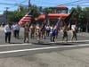 Find out when the Memorial Day Parade kicks off in Livingston. Pictured: the 2019 parade.