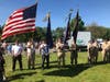 Find out when the Memorial Day Parade kicks off in Livingston. Pictured: the 2019 parade.