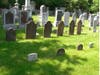 Death and Twizzlers: The private Ely family cemetery in Livingston has a unique history. You can tour it on Monday.