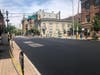Hoboken's been resurfacing 82 blocks of roads, including 14th Street.