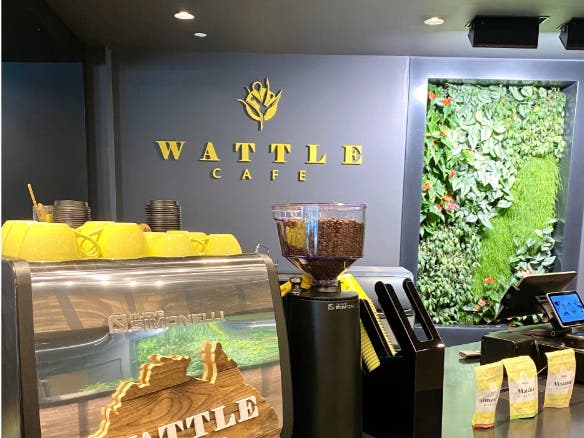 An Australian-inspired wellness health brand has opened its third location of the Wattle Cafe in Jersey City.
