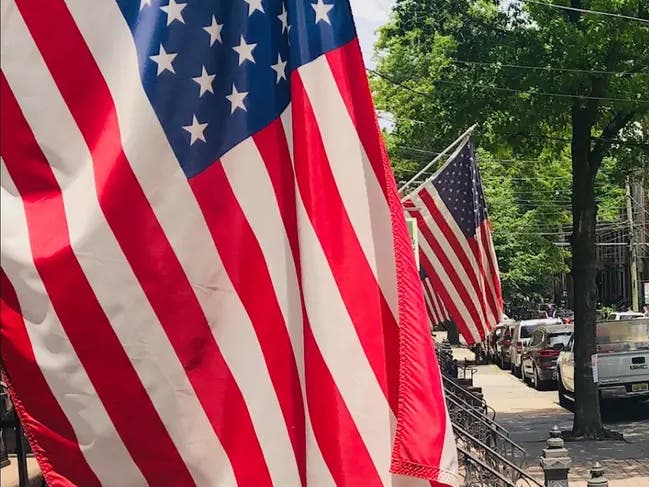 Livingston will observe Women Veterans Appreciation Day this Sunday, celebrating the day Pres. Truman allowed women to serve permanently in the military.