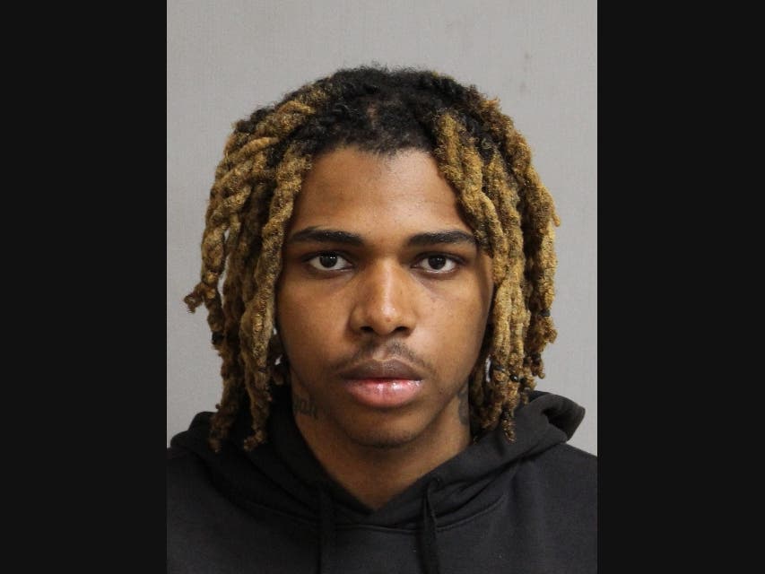 Teen Faces 4 Charges In Hoboken Shooting Near Flag Football Game ...