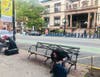 Hoboken City Hall.