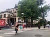 Hoboken City Hall is open Monday.