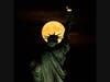 Did you miss the strawberry moon? It'll be back soon (in August).