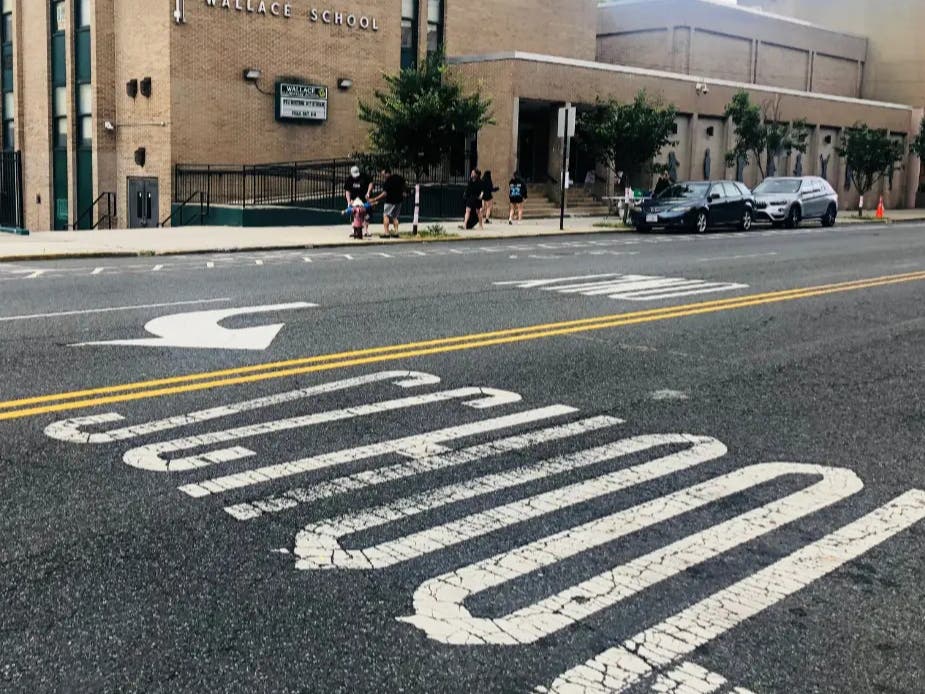 Do you want to run for one of three spots on the nine-member Hoboken Board of Education? You have a week to file.