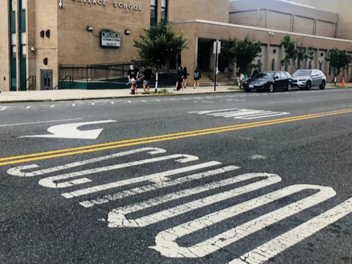 At least one slate of candidates will challenge incumbents in the Nov. 8 Hoboken Board of Education race.