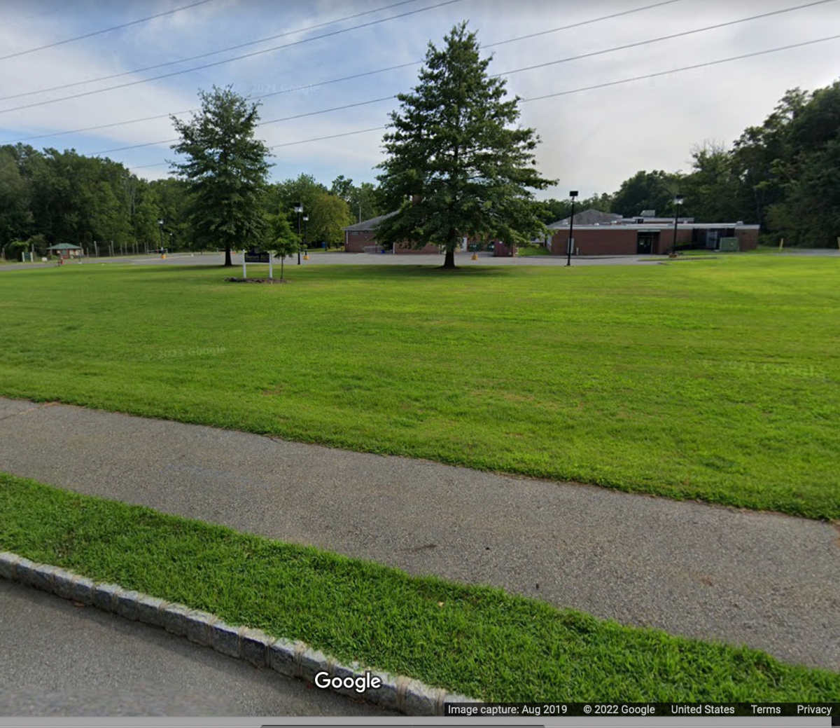 Livingston Gets A New School Principal From Passaic County Livingston