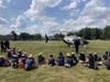 Middle school kids in Livingston got to learn about all aspects of police work in the junior academy this summer. See photos here.