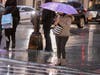 Despite a recent lack of rain, the National Weather Service has issued a coastal flood advisory for Thursday night.