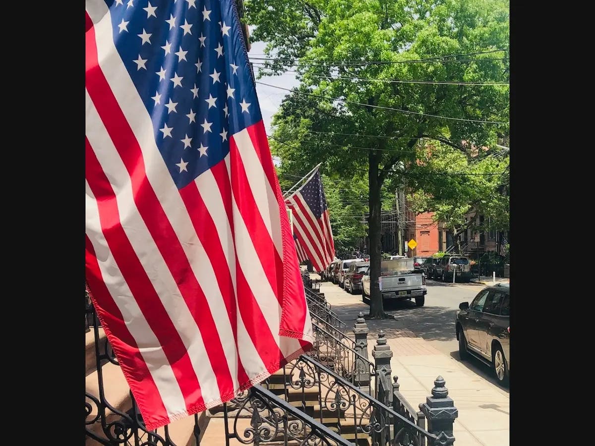 56 Hoboken Victims Of Sept. 11 Attacks To Be Remembered Sunday ...