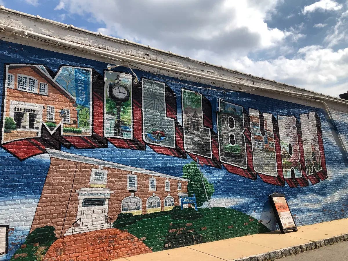 Millburn Mayor Maggee Miggins responded to a petition filed by residents to recall her and another official.