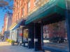 Green Garden in Hoboken is undergoing extensive renovations.