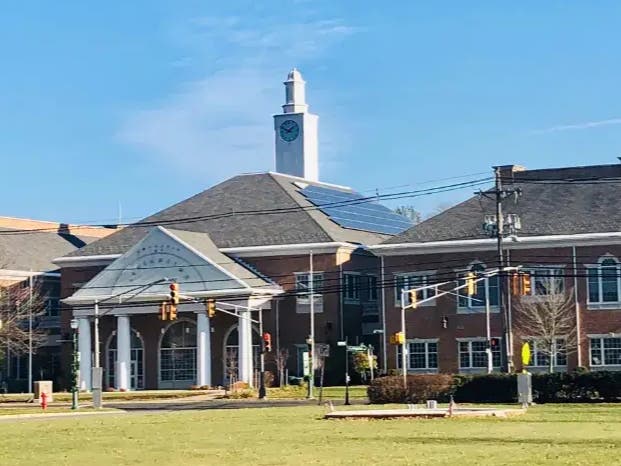 Got a fun photo? Or a letter about a Livingston issue or election? You can post it on Livingston Patch any time of day, so don't wait! 