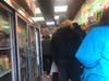 Hoboken Hot Bagels has reopened on Washington Street.
