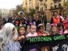 Hoboken Halloween 2022. Boo!