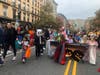 Hoboken Halloween 2022. Boo!